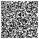 QR code with Kitchen Center contacts