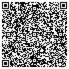 QR code with Walworth County Detective contacts
