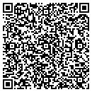 QR code with Jitters contacts