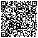 QR code with CESA #11 contacts