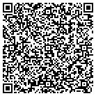 QR code with LA Farge North America contacts