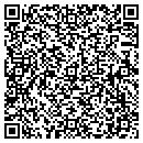 QR code with Ginseng USA contacts