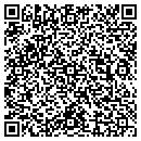 QR code with K Park Construction contacts