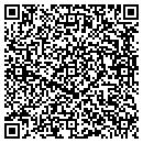 QR code with T&T Printing contacts