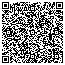 QR code with James Lunde contacts