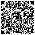 QR code with Amstead contacts