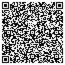 QR code with Paseo Club contacts