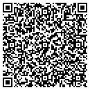 QR code with On Sunset contacts