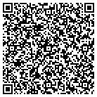 QR code with American Veterinary Supply Inc contacts