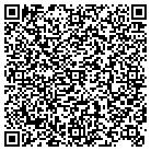 QR code with M & L Auto Specialist Inc contacts