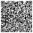 QR code with Galpin Ford contacts