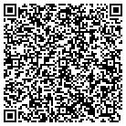 QR code with Us Armed Forces Center contacts