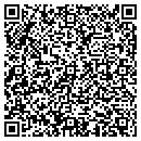 QR code with Hoopmaster contacts