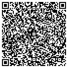 QR code with Rhodys Town & Country Eqp contacts