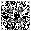 QR code with Yoga Darsan contacts