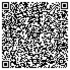 QR code with Whitehawk Ranch Csd Swimming contacts