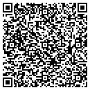 QR code with Monkeyshine contacts