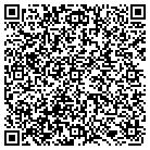 QR code with Banes Funeral Coach Service contacts