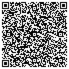 QR code with JET Industrial & Const contacts