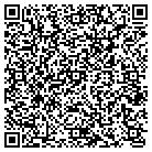 QR code with A Lei Electric Service contacts