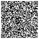 QR code with Reyes Nutritional Center contacts
