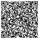 QR code with T & S Locating Service contacts