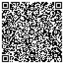QR code with USA Donut contacts