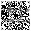 QR code with D & G Dolce & Gabbana contacts