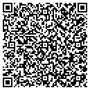 QR code with Ameribug contacts