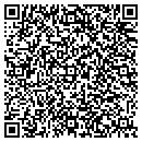 QR code with Hunters Roofing contacts