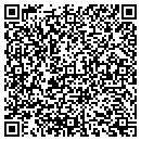 QR code with PGT Safety contacts