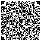 QR code with Valley Parking Lanes contacts