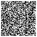 QR code with Harbour House contacts