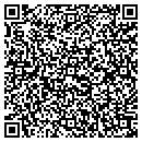 QR code with B R Amon & Sons Inc contacts