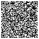 QR code with Mercer Caverns contacts