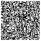 QR code with F O F Products Incorporated contacts
