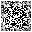 QR code with J W Speaker Corp contacts