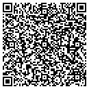 QR code with Clarence Bever contacts