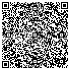 QR code with Mt Olive Self Storage contacts