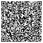 QR code with Reeseville Police Department contacts