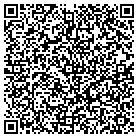 QR code with Woodcraft Stores Fox Cities contacts