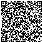 QR code with M G Atv Apparel & ACC LLC contacts