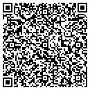 QR code with S S Farms LLC contacts