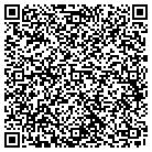 QR code with Hunts Valley Dairy contacts