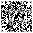 QR code with Rhinelander Post Office contacts