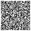 QR code with I Was Framed contacts