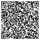 QR code with KFC L747010 contacts