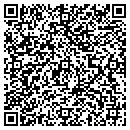 QR code with Hanh Interior contacts