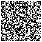 QR code with Weaverville Glass & Son contacts