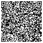 QR code with F B Productions Inc contacts